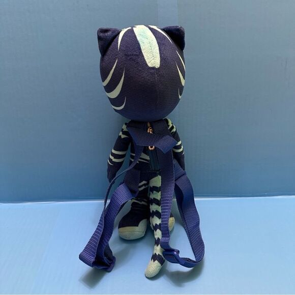 PJ Masks Catboy Backpack - Picture 4 of 6